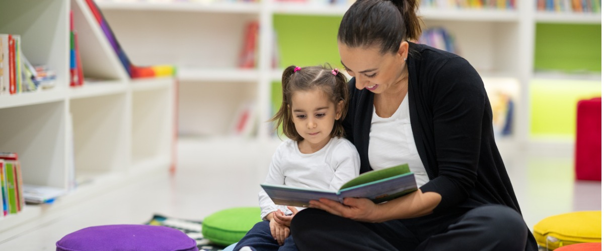 13 Children’s Books for SocialEmotional Learning in 2021